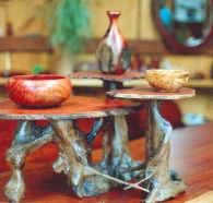 Yulgilbar Wood Gallery - Tweed Heads Accommodation