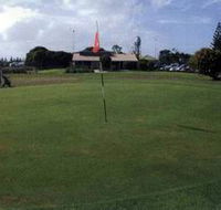 Port Macdonnell Golf Club - Tweed Heads Accommodation