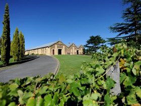 Wynns Coonawarra Estate Cellar Door - Tweed Heads Accommodation 0