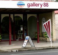 Gallery 88 - Tweed Heads Accommodation