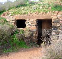 Miners Dugouts - Tweed Heads Accommodation
