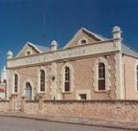 Local And Family History Resource Centre - Tweed Heads Accommodation