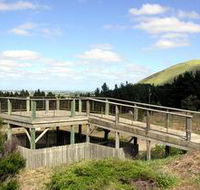 Mount Muirhead Lookout - Tweed Heads Accommodation