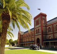 Chateau Tanunda Estate - Tweed Heads Accommodation