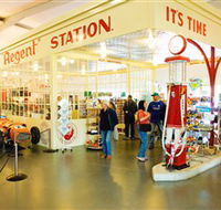 National Motor Museum - Tweed Heads Accommodation