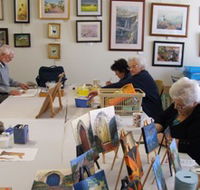 Northern Yorke Peninsula Art Group - Tweed Heads Accommodation
