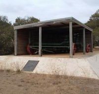 Monument To Soldier Settlement Scheme - Tweed Heads Accommodation