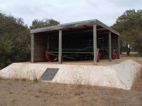 Monument To Soldier Settlement Scheme - Tweed Heads Accommodation 0