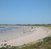 Long Beach at Robe - Tweed Heads Accommodation