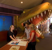 Wadlata Outback Centre - Tweed Heads Accommodation