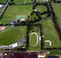 Blue Lake Sports Park - Tweed Heads Accommodation