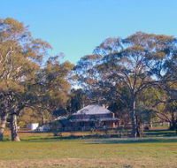 Old Wilpena Station - Tweed Heads Accommodation