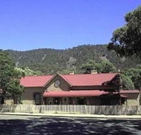 Melrose Heritage Museum - Tweed Heads Accommodation
