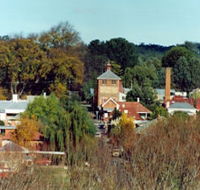 Oakbank Heritage Walk - Tweed Heads Accommodation