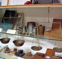 Fred Teague's Museum - Tweed Heads Accommodation