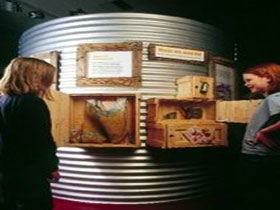 Unley Museum - Tweed Heads Accommodation 0