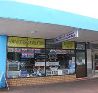Blue Lake Printworks and Blue Lake Print Gallery - Tweed Heads Accommodation