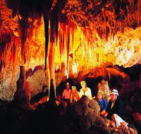 Kelly Hill Caves and Conservation Park - Tweed Heads Accommodation