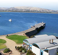 Granite Island Nature Park - Guided Penguin Tours - Tweed Heads Accommodation