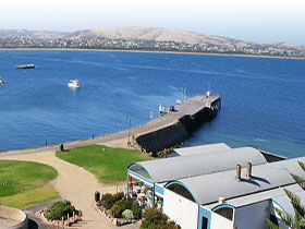 Granite Island Nature Park - Guided Penguin Tours - Tweed Heads Accommodation 0