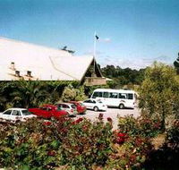 Beerenberg Farm - Tweed Heads Accommodation