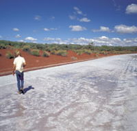 Lake Gairdner National Park - Tweed Heads Accommodation