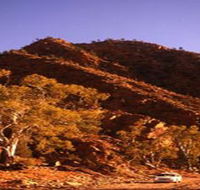 Brachina Gorge Geological Trail - Tweed Heads Accommodation