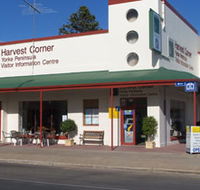 Harvest Corner Information and Craft - Tweed Heads Accommodation
