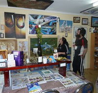 Yorke Peninsula Art Trail - Tweed Heads Accommodation