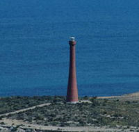 Troubridge Hill Lighthouse - Tweed Heads Accommodation