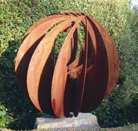The Flower Garden - Tweed Heads Accommodation