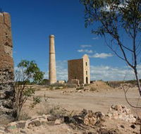 Hughes Enginehouse - Tweed Heads Accommodation