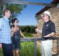 Shingleback Wine Cellar Door - Tweed Heads Accommodation