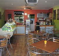 Cafe Lime and Gourmet Foodstore - Tweed Heads Accommodation