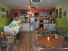 Cafe Lime And Gourmet Foodstore - Tweed Heads Accommodation 0