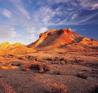 Painted Desert - Tweed Heads Accommodation