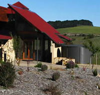 Parri Estate Mount Compass Cellar Door - Tweed Heads Accommodation
