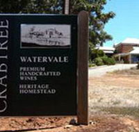 Crabtree Watervale Wines Pty Ltd - Tweed Heads Accommodation
