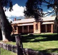 Willunga Courthouse and Slate Museums - Tweed Heads Accommodation
