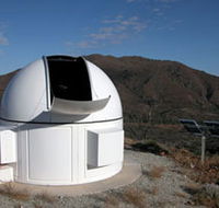 Arkaroola Astronomical Observatory - Tweed Heads Accommodation