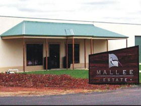 Mallee Estates - Tweed Heads Accommodation 0