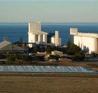 Ardrossan Lookout - Tweed Heads Accommodation