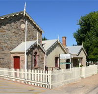 Strathalbyn and District Heritage Centre - Tweed Heads Accommodation