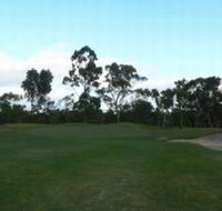 Naracoorte Golf Club - Tweed Heads Accommodation