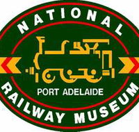 National Railway Museum - Tweed Heads Accommodation