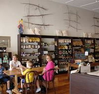Blond Coffee and Store - Tweed Heads Accommodation