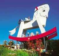 The Toy Factory - Tweed Heads Accommodation