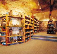 Underground Potteries - Tweed Heads Accommodation
