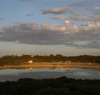 Pool of Siloam - Tweed Heads Accommodation