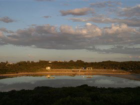 Pool Of Siloam - Tweed Heads Accommodation 0